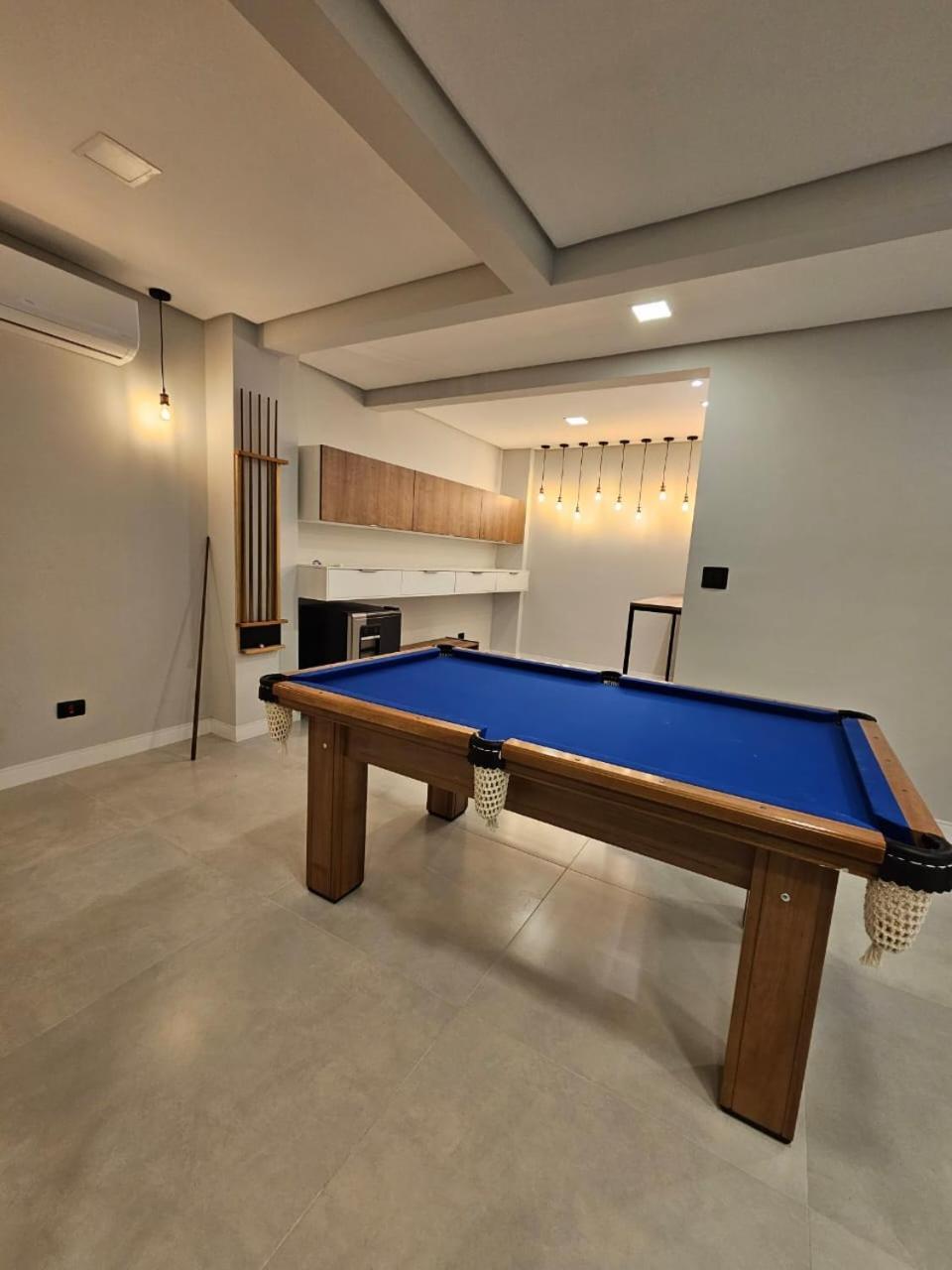Residencial Affinity Apartment Praia Grande  Exterior photo