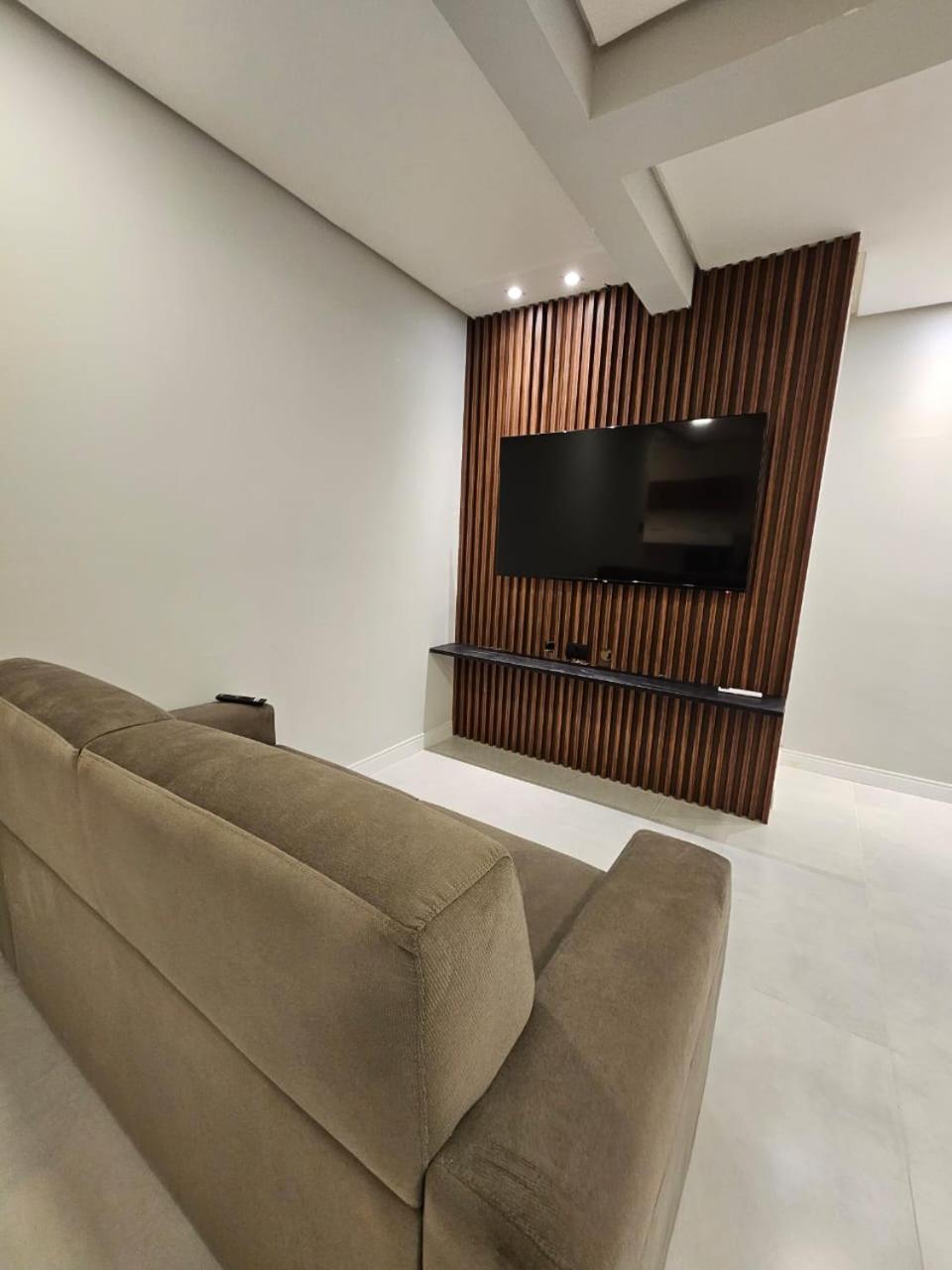 Residencial Affinity Apartment Praia Grande  Exterior photo